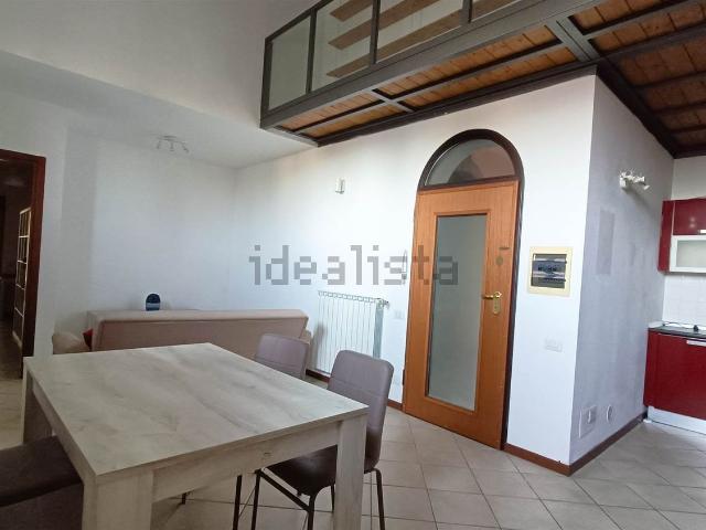Appartamento in vendita a Borgo San Lorenzo, Toscana