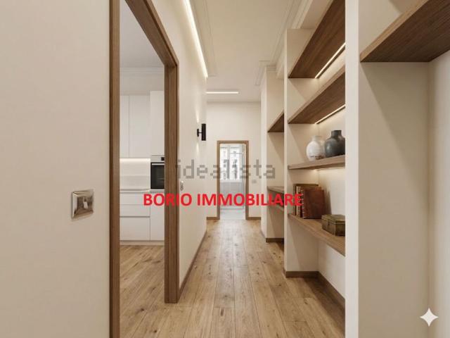 Appartamento in vendita a Porta Rocca, La Spezia