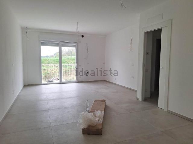 Appartamento in vendita a Marche, Fermo