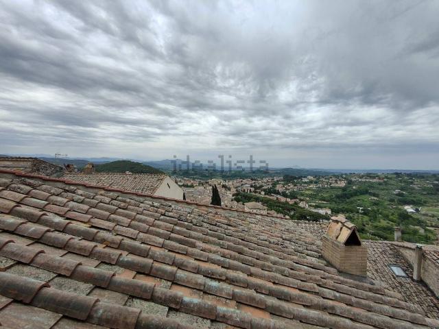 Appartamento in vendita a Amelia, Umbria