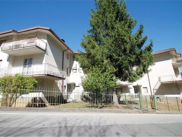 Appartamento in vendita a Mazzoleni, Sant'Omobono Terme