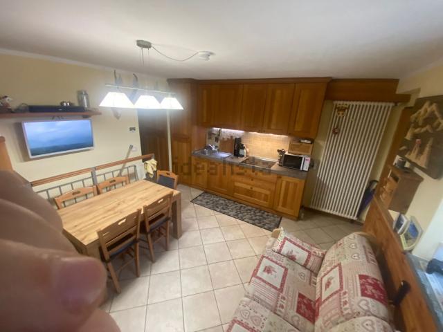 Appartamento in vendita a Breuil Cervinia, Aosta