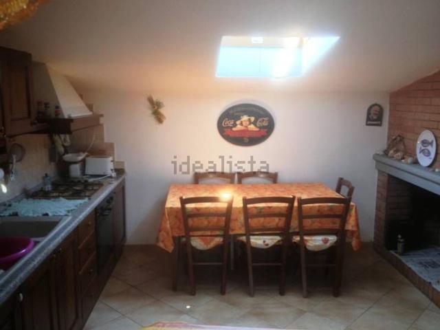 Appartamento in vendita a Rosmarina, Monte Argentario