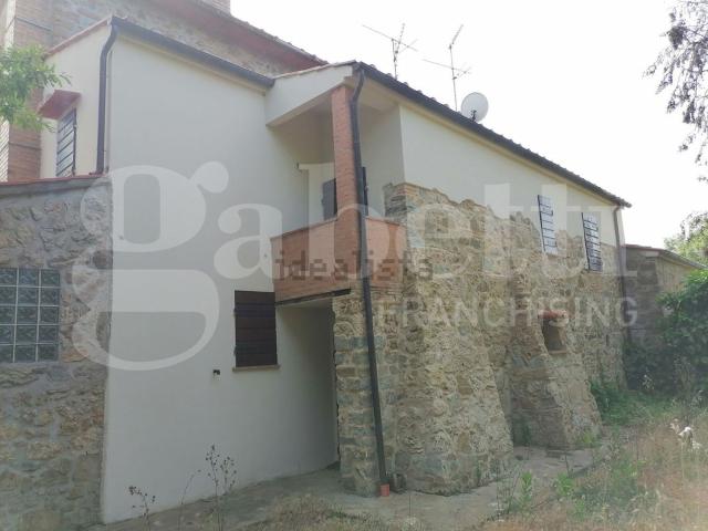 Appartamento in vendita a Massa Marittima, Toscana