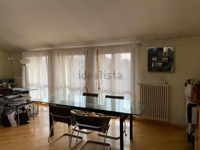 Appartamento in vendita a Re, Reggio Emilia