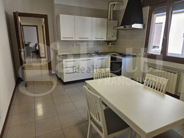 Appartamento in vendita a Quartiere Sant'Anna, Piove di Sacco
