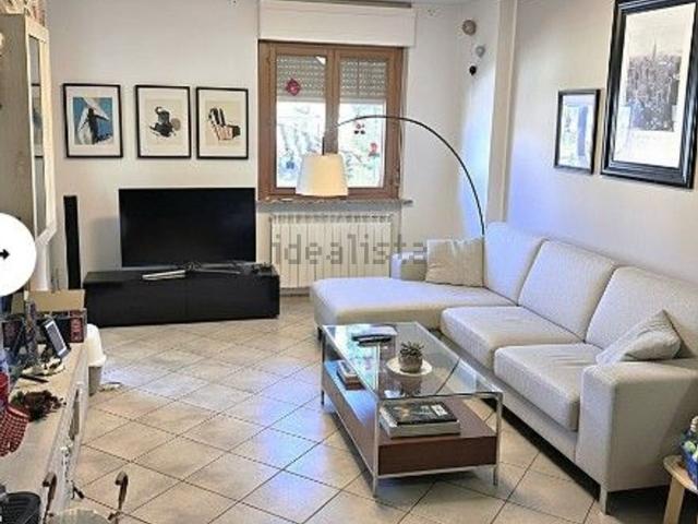 Appartamento in vendita a Passignano Sul Trasimeno, Umbria