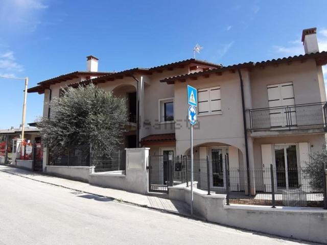 Appartamento in vendita a Ignago, Isola Vicentina