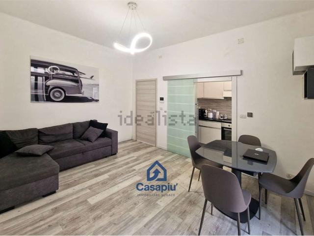 Appartamento in vendita a San Marone, Marche