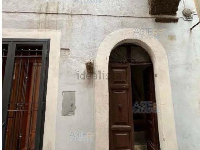 Appartamento in vendita a Gallese, Lazio