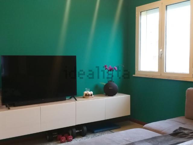 Appartamento in vendita a Rimini, Reggio Emilia