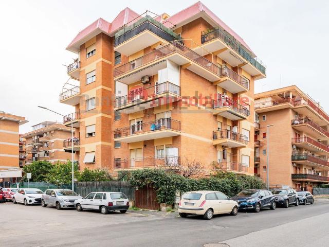 Appartamento in vendita a Piane di Vaccina, Roma Capitale