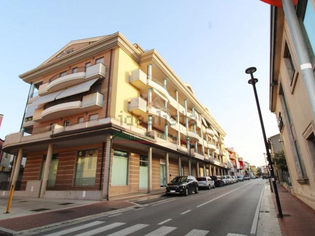 Appartamento in vendita a Sobborgo San Nicola, San Salvo