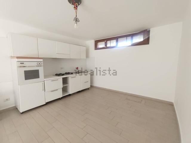 Appartamento in vendita a Valle Carbone, Spoltore