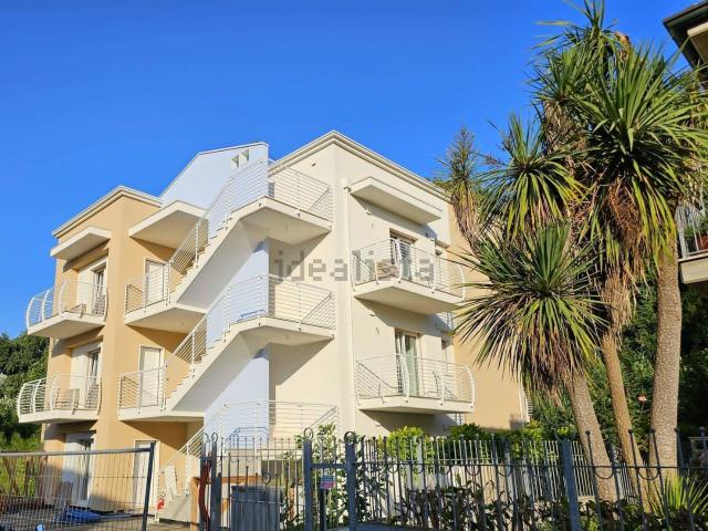 Appartamento in vendita a Marche, Fermo