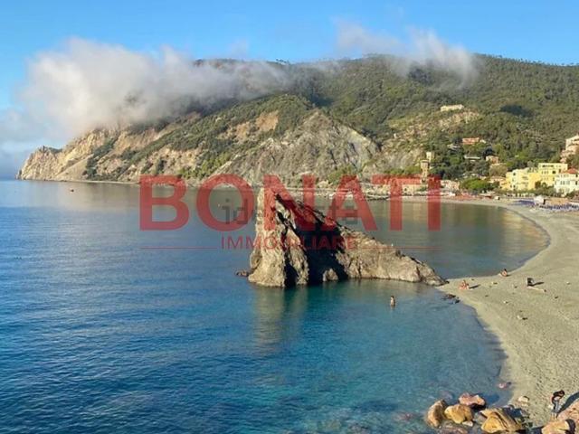 Appartamento in vendita a Monterosso Al Mare, La Spezia