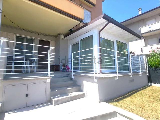 Appartamento in vendita a San Filippo, Marche