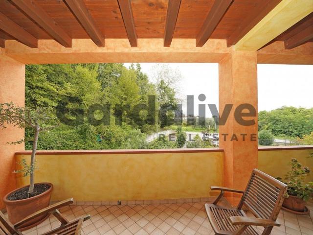 Appartamento in vendita a Palude, Puegnago del Garda