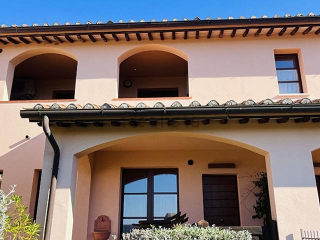Appartamento in vendita a Biagioni, Scarlino