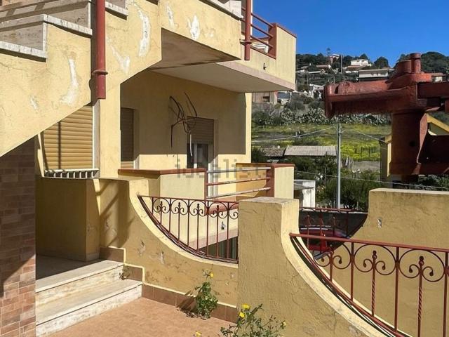 Appartamento in vendita a Pace, Messina