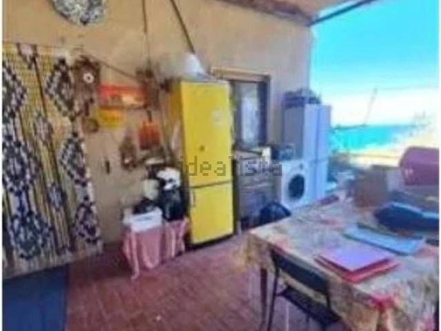 Appartamento in vendita a Muscale, Capo d'Orlando