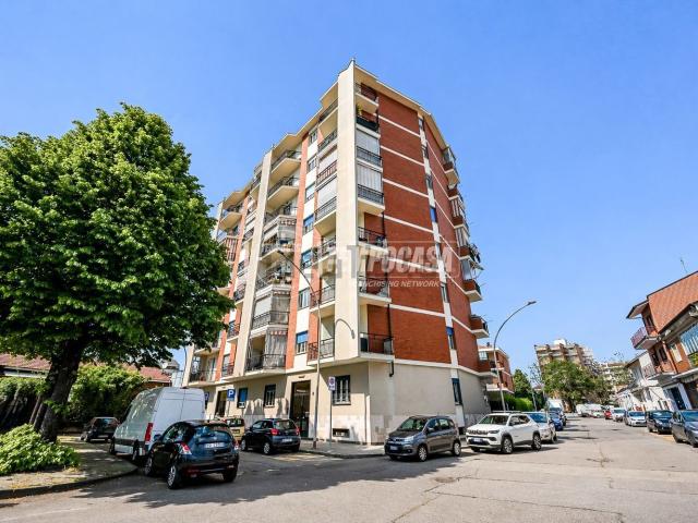 Appartamento in vendita a Borgata Quaglia, Piemonte