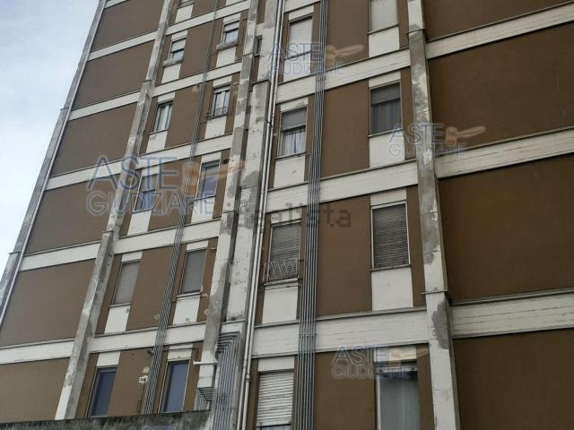 Appartamento in vendita a Porta Casale, Piemonte