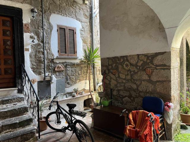Appartamento in vendita a Bolsena, Lazio