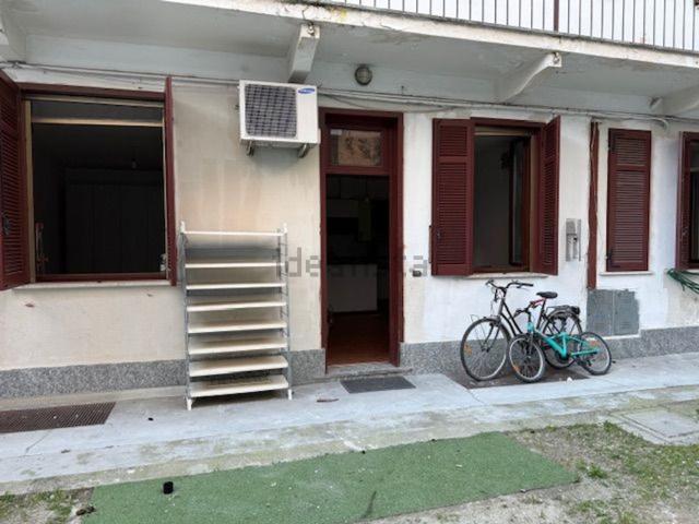 Appartamento in vendita a Vigevano, Lombardia
