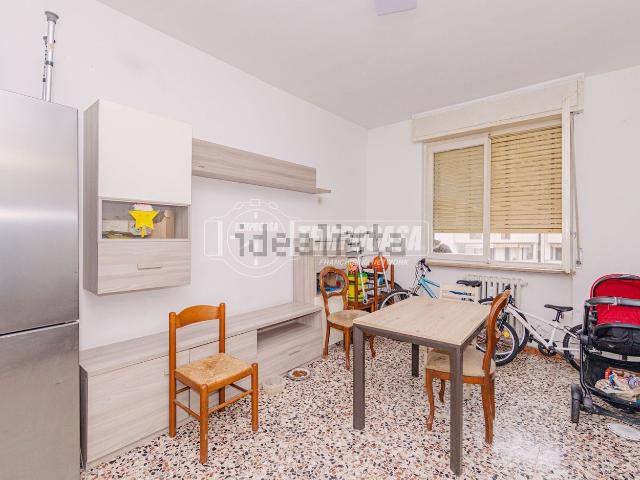 Appartamento in vendita a Mortara, Lombardia