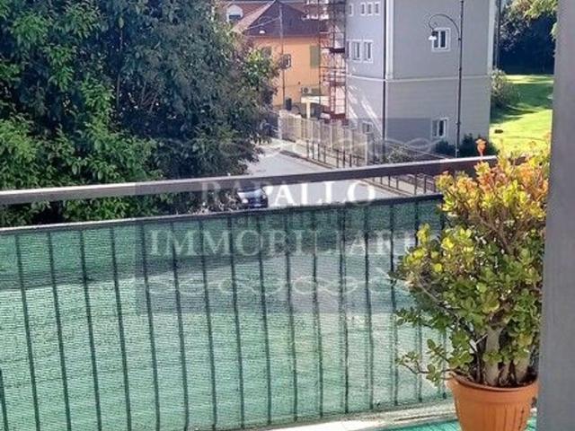 Appartamento in vendita a San Michele di Pagana, Rapallo