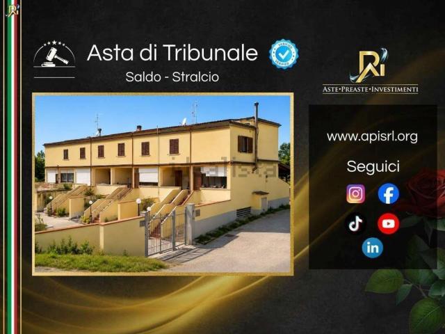 Appartamento in vendita a Calabria, Cosenza
