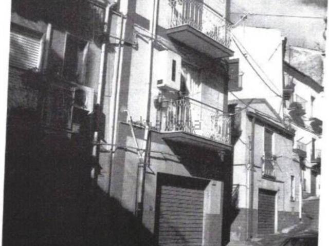 Appartamento in vendita a Agira, Sicilia