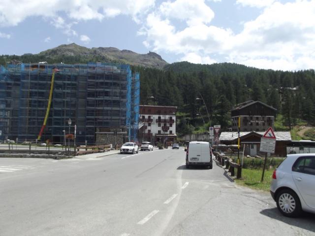 Appartamento in vendita a Le Breuil - Cervinia, Breuil Cervinia