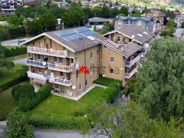 Appartamento in vendita a Sarre, Aosta