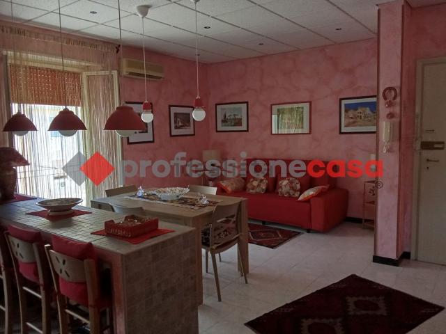 Appartamento in vendita a Monte Po-Nesima-San Leone-Rapisardi, Catania