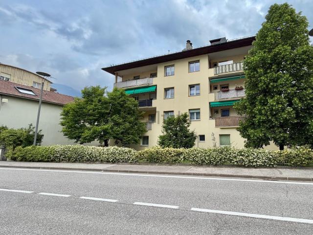 Appartamento in vendita a Überetsch-Unterland - Oltradige-Bassa Atesina, Egna - Neumarkt