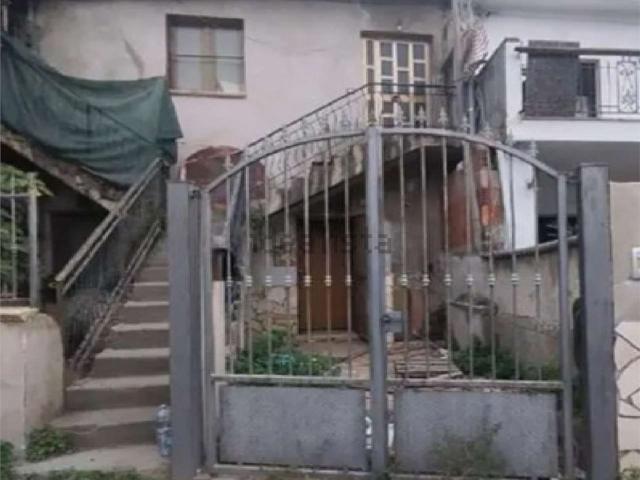 Appartamento in vendita a Occhio, Calabria