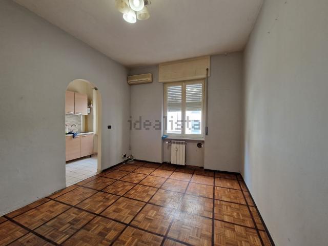 Appartamento in vendita a Porta Milano, Casale Monferrato