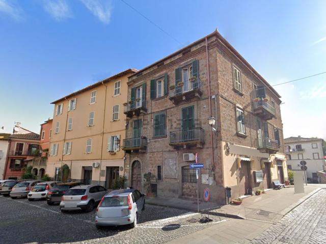 Appartamento in vendita a Madonna del Ponte, Vetralla