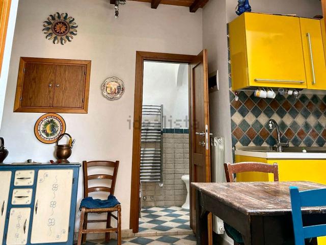 Appartamento in vendita a Barberino Di Mugello, Toscana