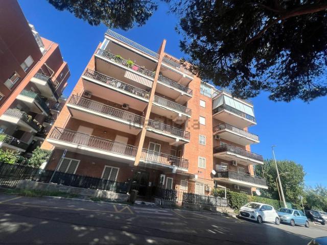 Appartamento in vendita a Piane di Vaccina, Ladispoli