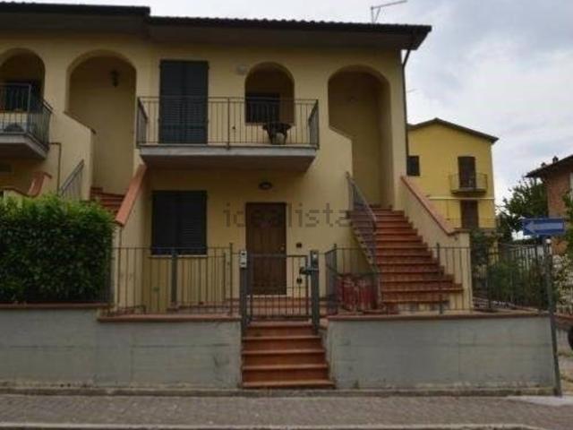 Appartamento in vendita a Pieve Di Sinalunga, Toscana