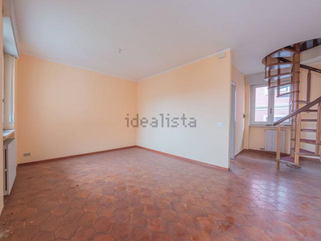 Appartamento in vendita a Castello di Annone, Asti