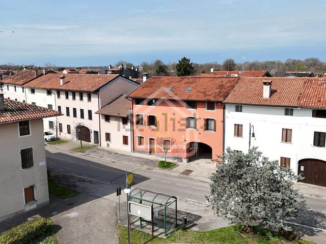 Appartamento in vendita a Sedegliano, Friuli-Venezia Giulia