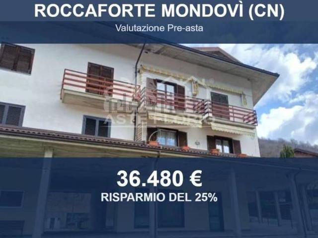 Appartamento in vendita a Piemonte, Cuneo