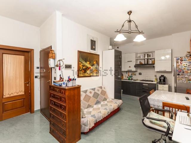 Appartamento in vendita a Borgo Melano, Beinasco