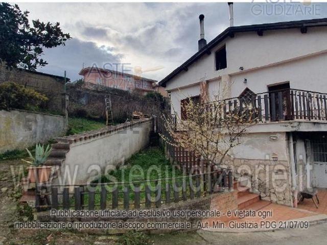 Appartamento in vendita a Alatri, Frosinone