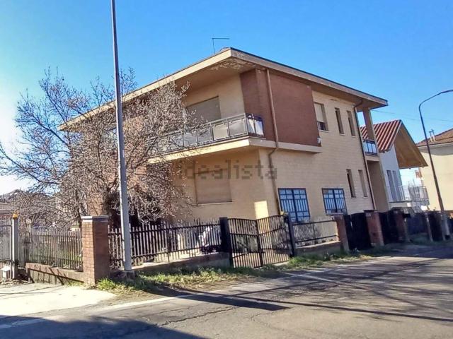 Appartamento in vendita a Stazione, Villanova d'Asti