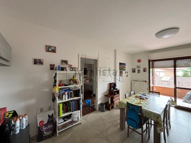 Appartamento in vendita a Cenerente, Umbria
